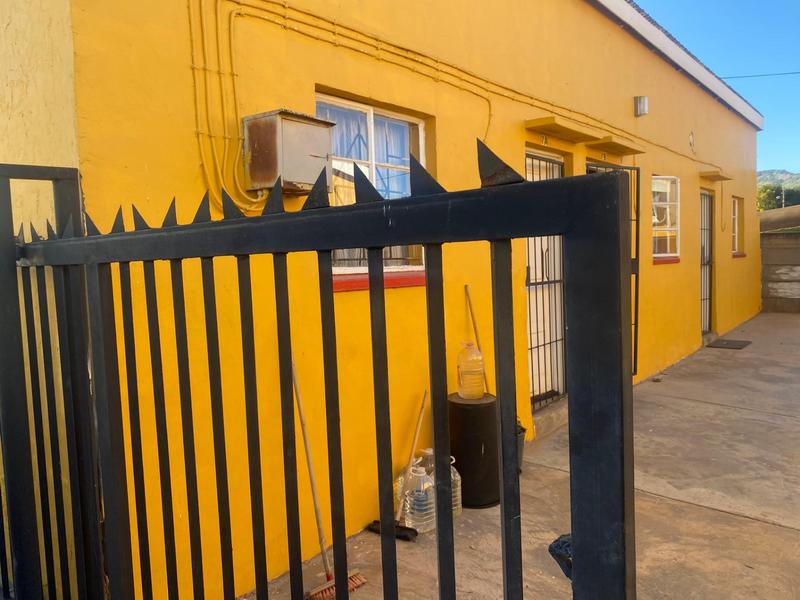 Commercial Property for Sale in Queenstown Central Eastern Cape